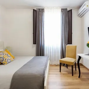 Centre Grotte Bianche Apartamento CTA