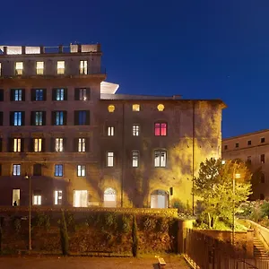 Rhinoceros Apartahotel Roma