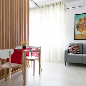 2* Bed & Breakfast Antichi Soffitti