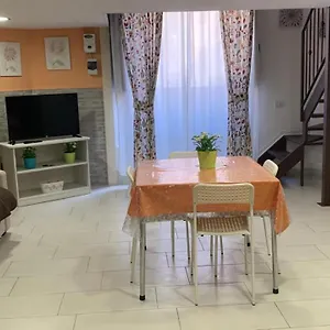 Casa Kitea Сasa de vacaciones CTA