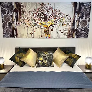  Aparthotel Fellini