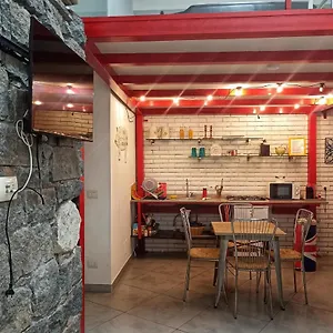  Affittacamere Loft House