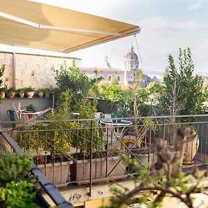  Bed & Breakfast Rooftop53
