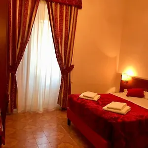 Termini Bed and breakfast Roma