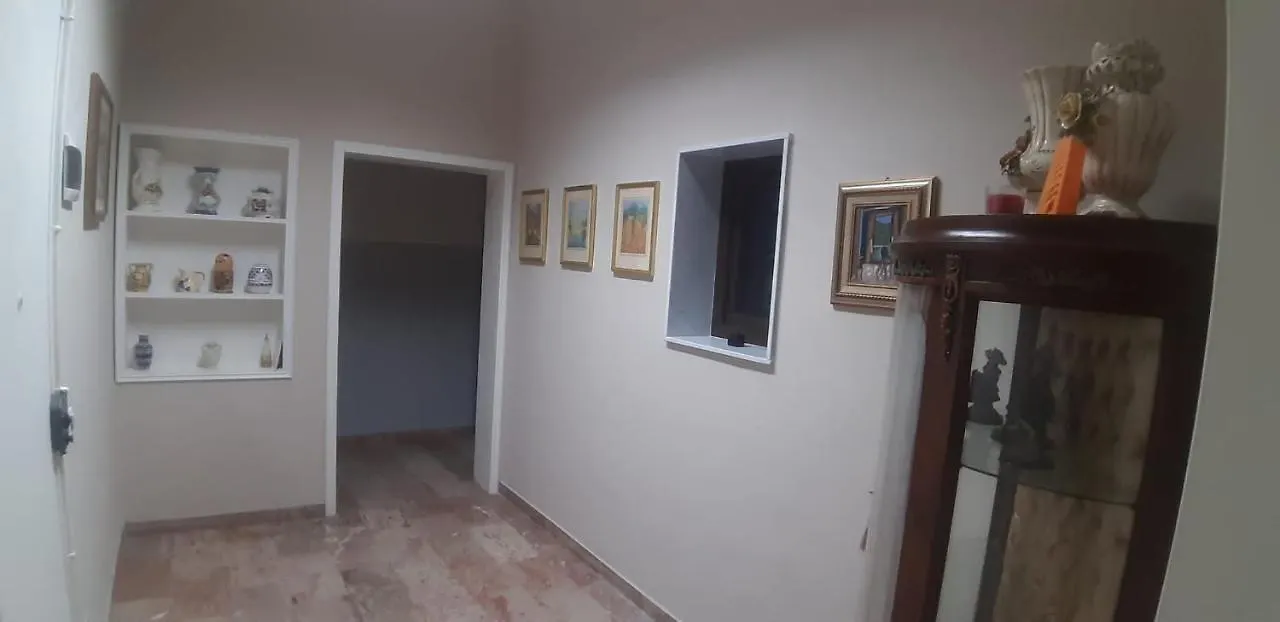 B&B Domus Pina Catania Italy