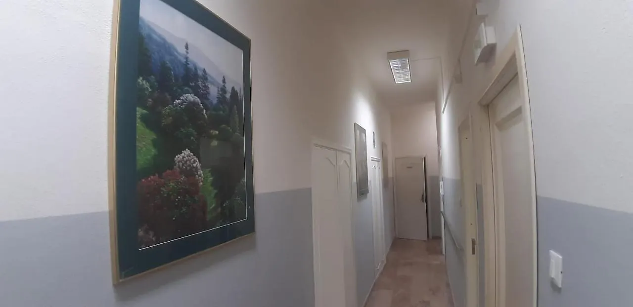B&B Domus Pina Catania