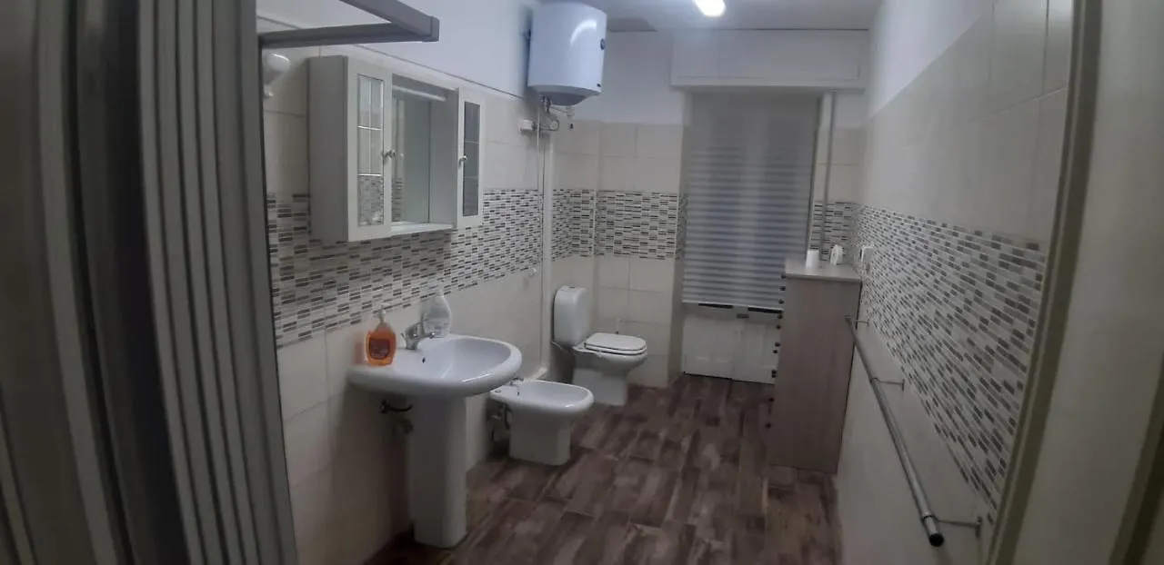 B&B Domus Pina Catania Italy