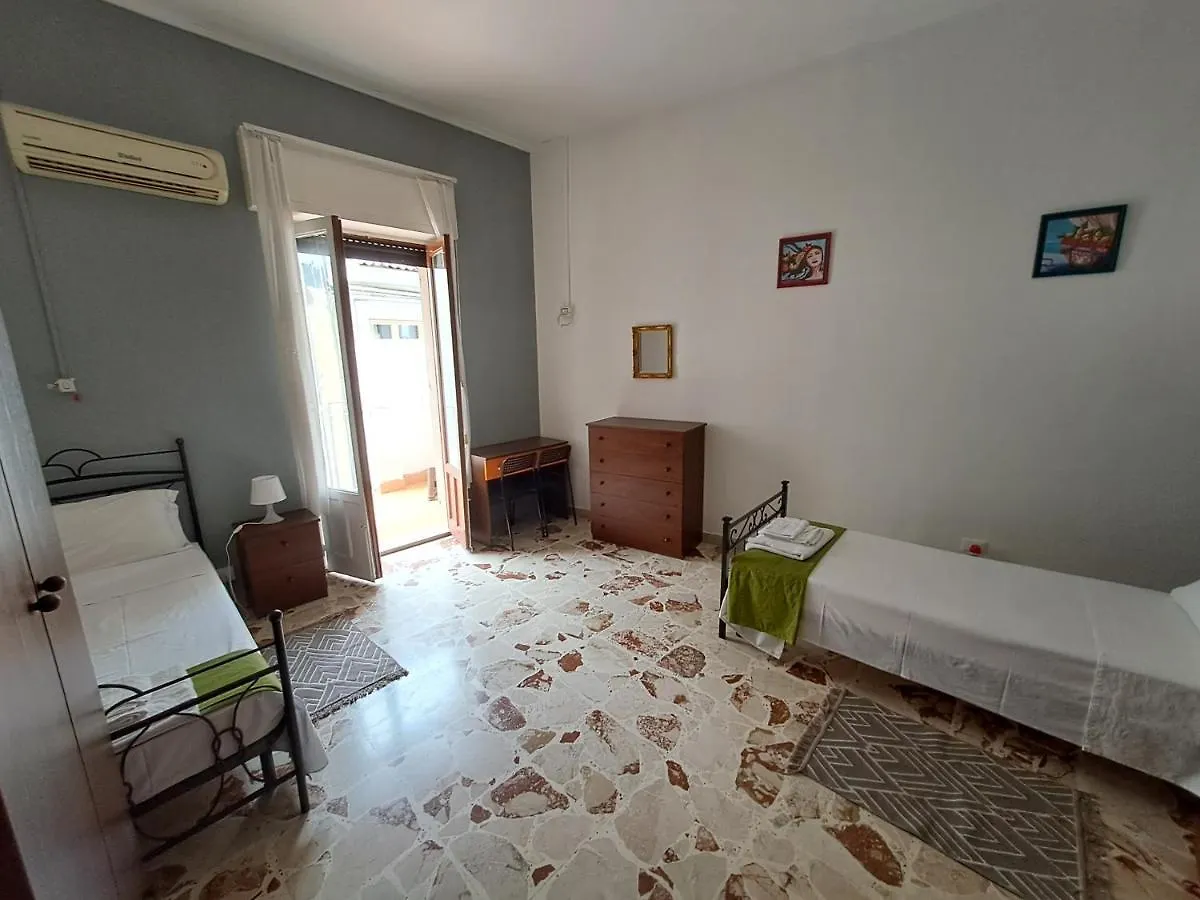 B&B Domus Pina Catania