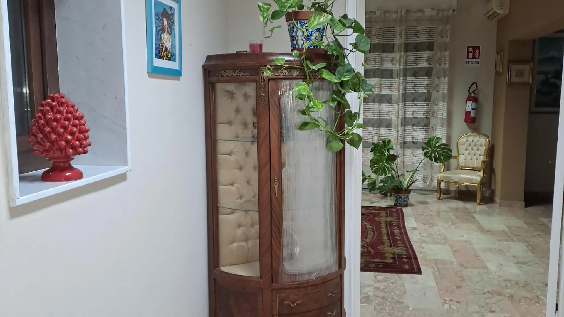 B&B Domus Pina Catania