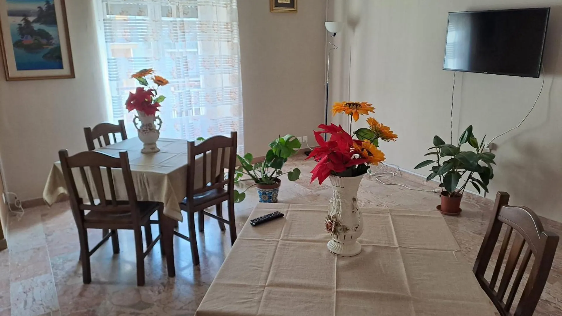 B&B Domus Pina Catania