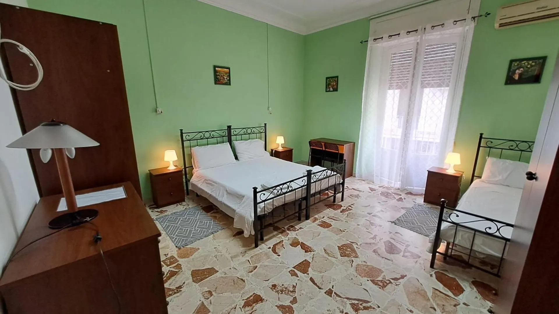 B&B Domus Pina Catania Guest house