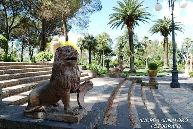 Guest house B&B Domus Pina Catania