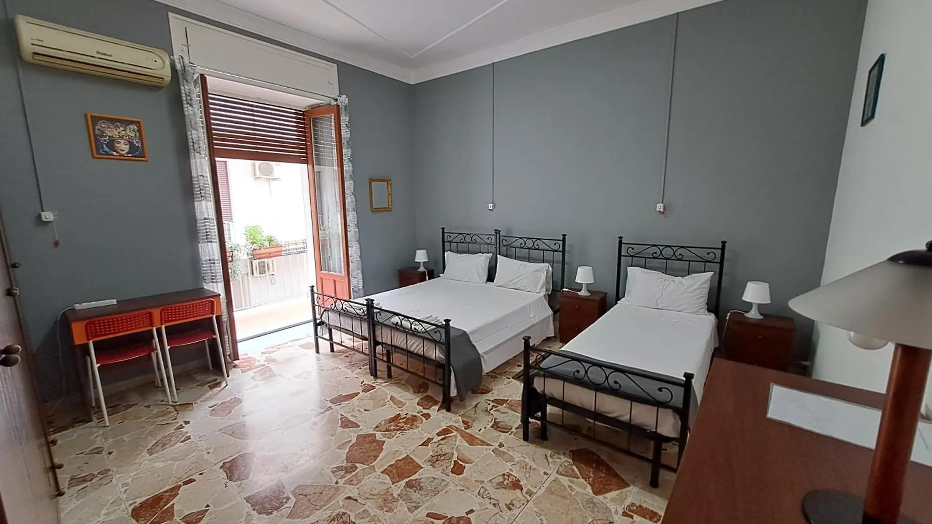 B&B Domus Pina Catania Italy