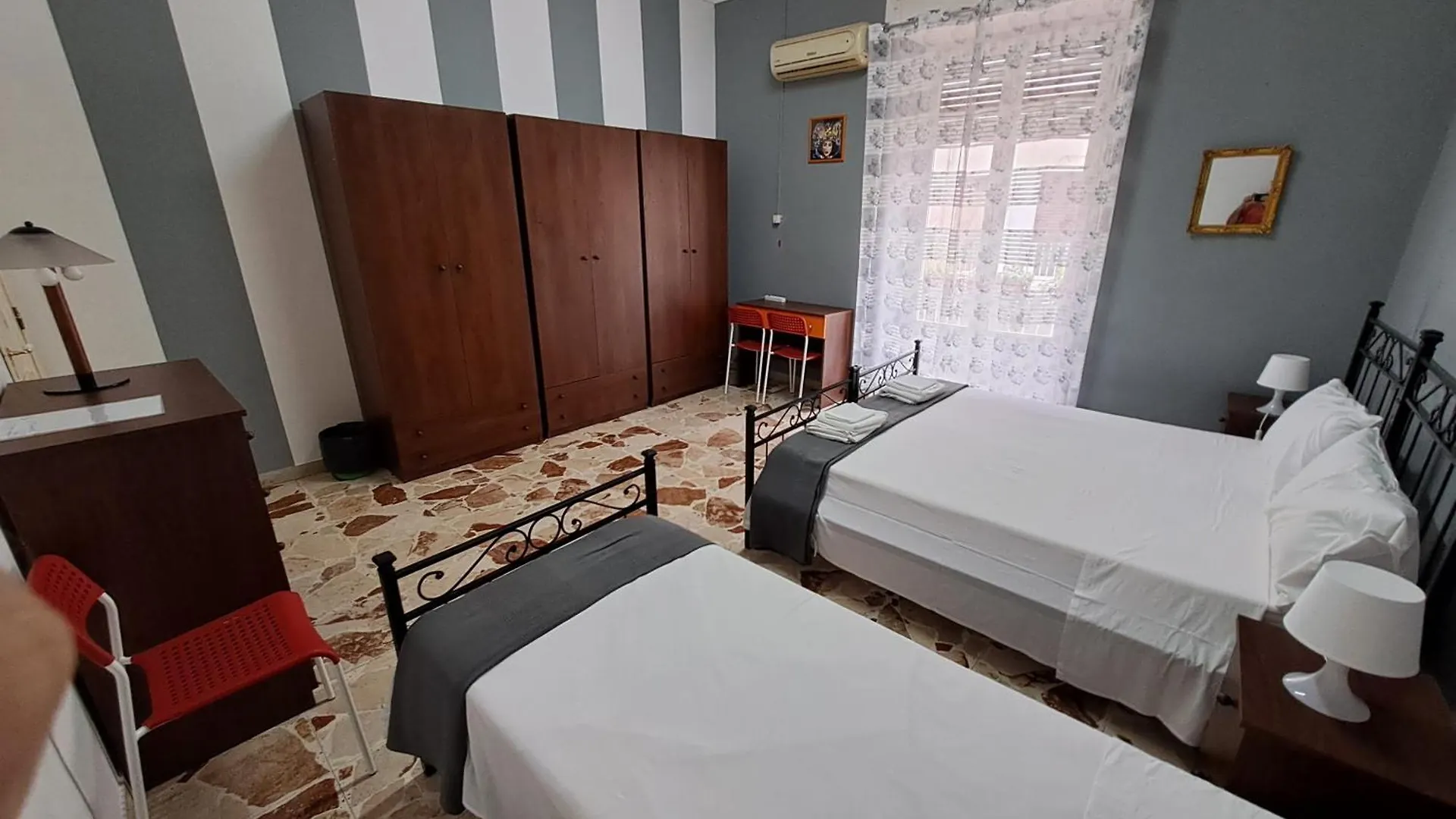 B&B Domus Pina Catania