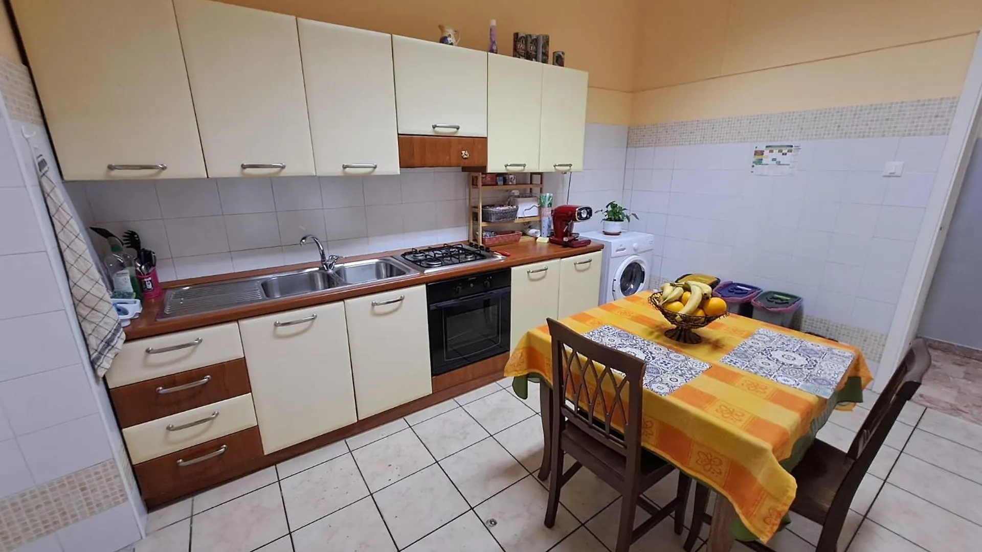 B&B Domus Pina Catania Italy