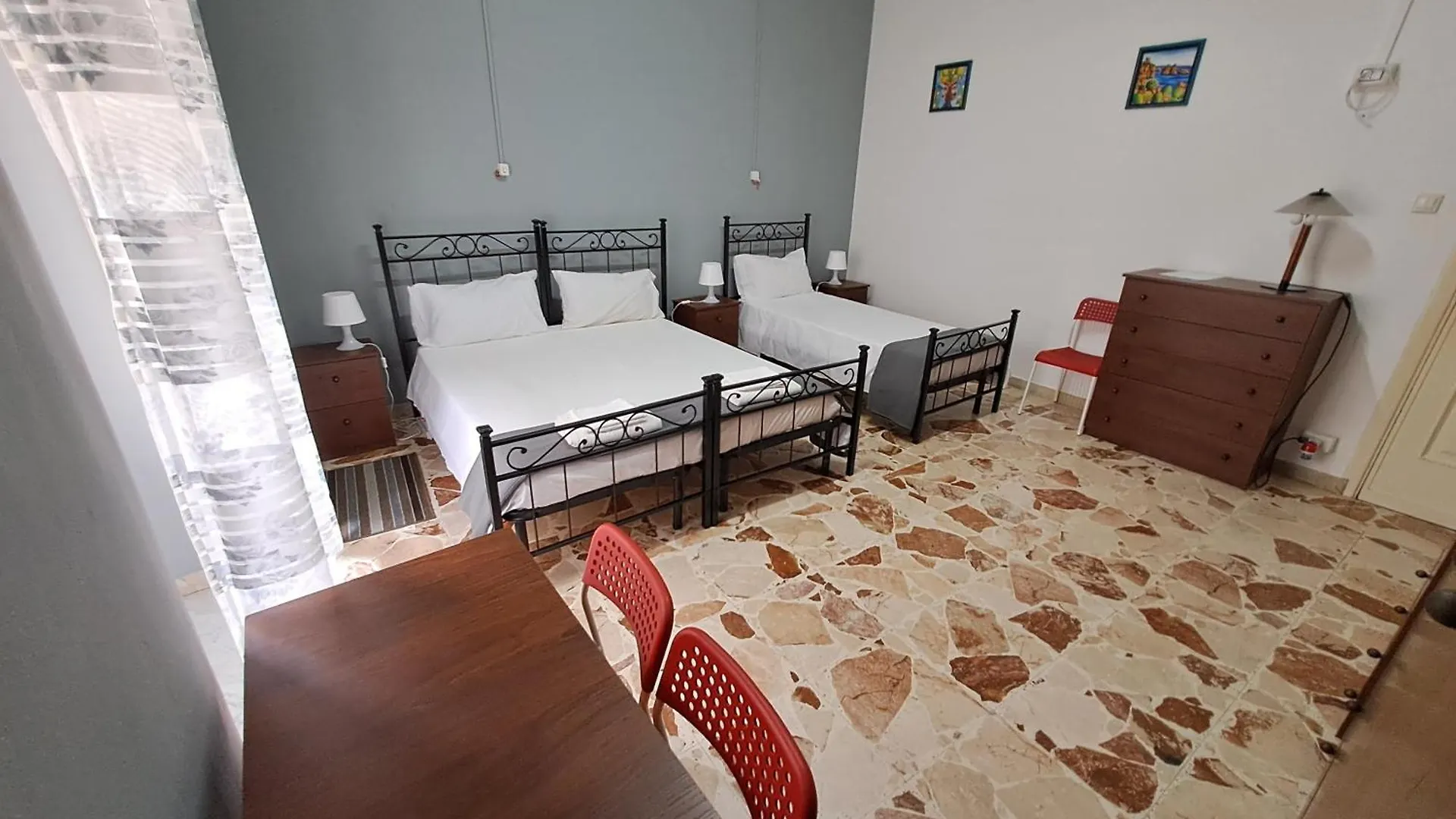 Guest house B&B Domus Pina Catania
