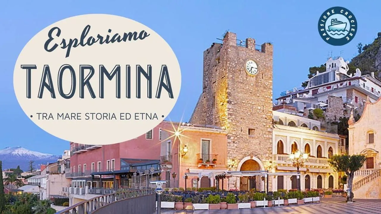 B&B Domus Pina Catania 0*,