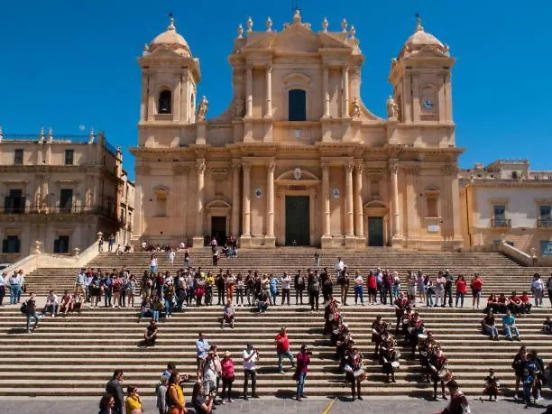 Guest house B&B Domus Pina Catania Italy