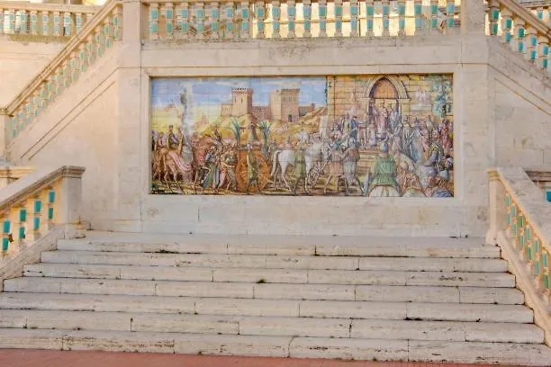 B&B Domus Pina Catania 0*,