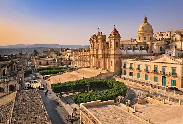 B&B Domus Pina Catania Guest house