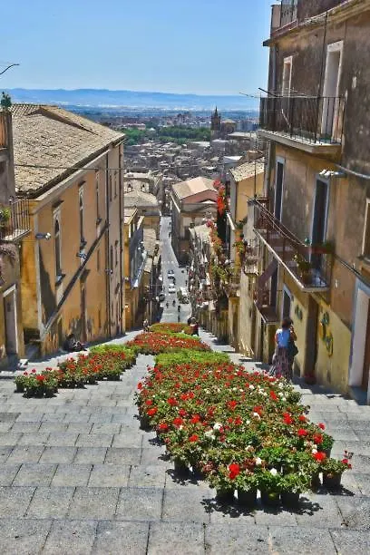 B&B Domus Pina Catania Italy