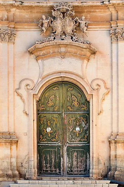 B&B Domus Pina Catania 0*,  Italy