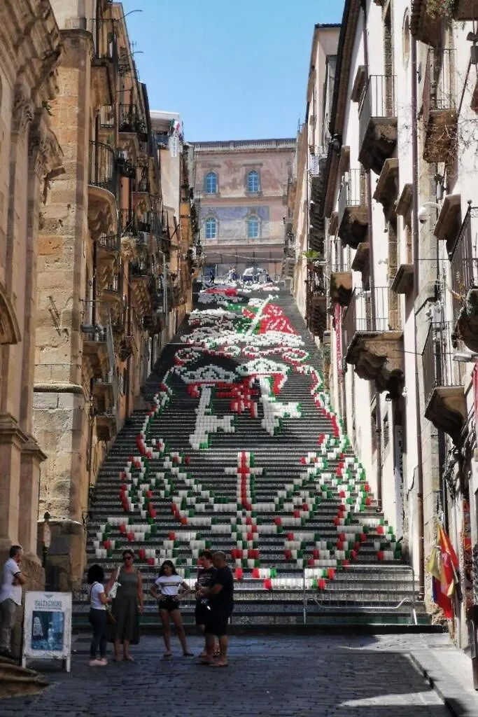 B&B Domus Pina Catania Italy