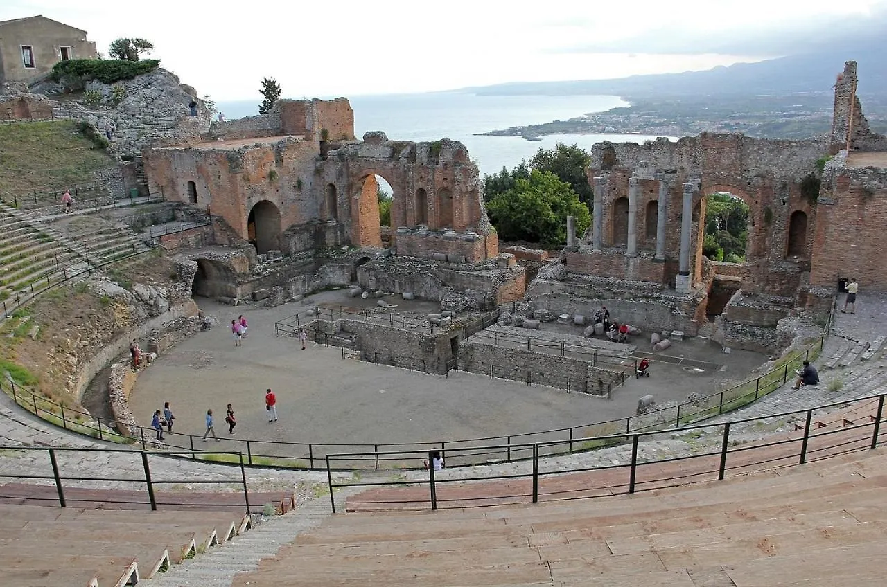 B&B Domus Pina Catania