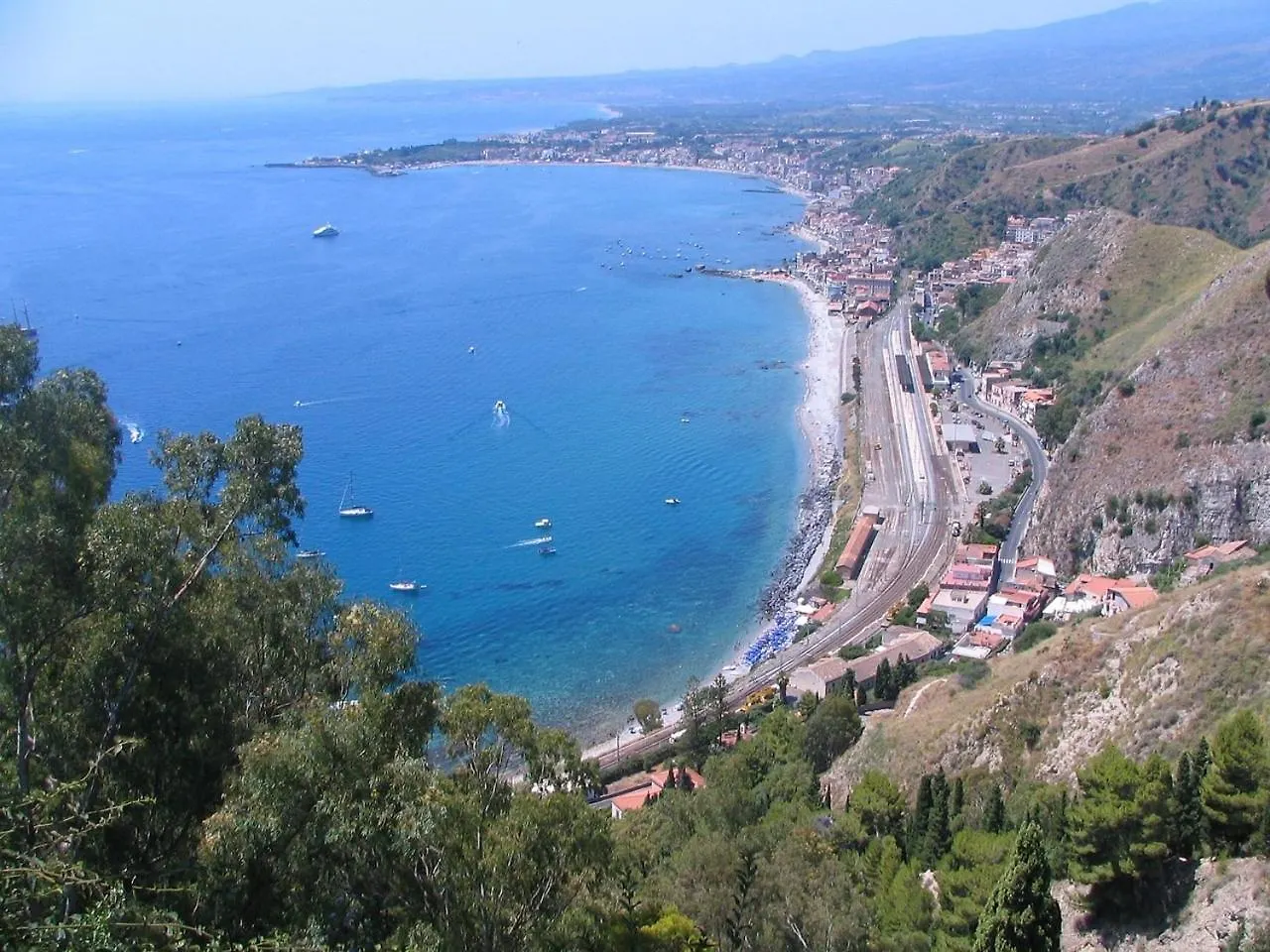 B&B Domus Pina Catania Guest house