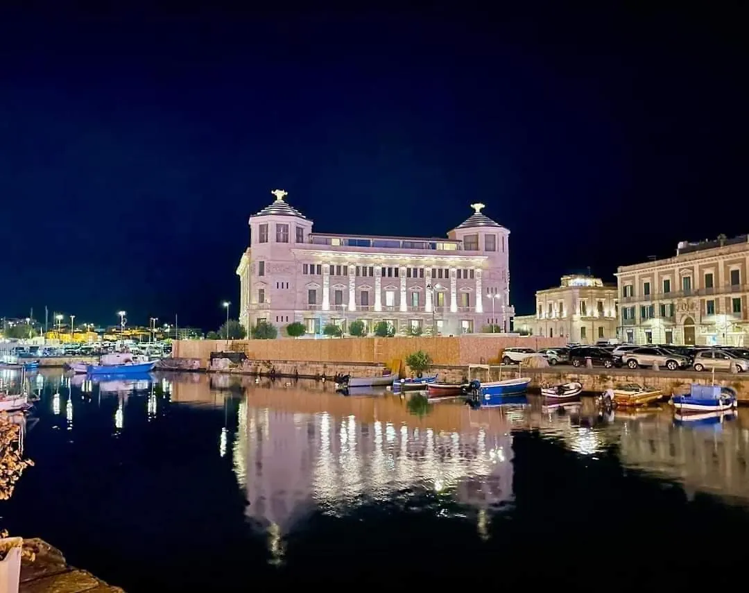 B&B Domus Pina Catania