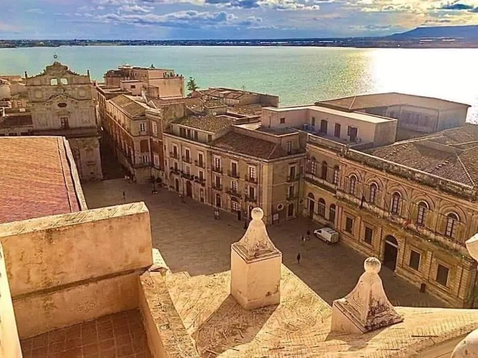 B&B Domus Pina Catania