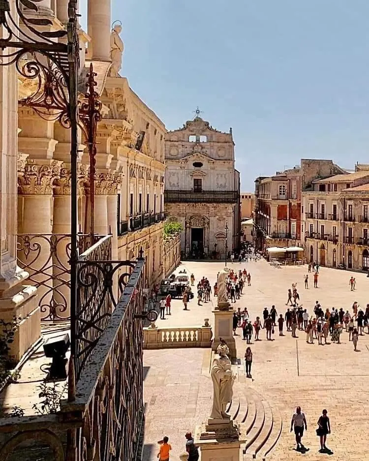 B&B Domus Pina Catania 0*,  Italy